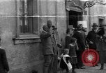 Image of elections Berlin Germany, 1924, second 36 stock footage video 65675042449