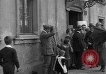 Image of elections Berlin Germany, 1924, second 37 stock footage video 65675042449