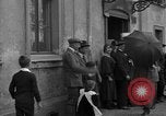 Image of elections Berlin Germany, 1924, second 38 stock footage video 65675042449