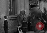 Image of elections Berlin Germany, 1924, second 39 stock footage video 65675042449