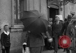 Image of elections Berlin Germany, 1924, second 40 stock footage video 65675042449