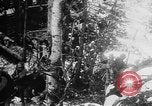 Image of Italian soldiers in World War I Italy, 1918, second 24 stock footage video 65675042452