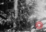 Image of Italian soldiers in World War I Italy, 1918, second 27 stock footage video 65675042452