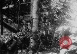 Image of Italian soldiers in World War I Italy, 1918, second 29 stock footage video 65675042452