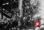 Image of Italian soldiers in World War I Italy, 1918, second 30 stock footage video 65675042452