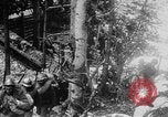 Image of Italian soldiers in World War I Italy, 1918, second 33 stock footage video 65675042452