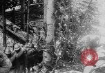 Image of Italian soldiers in World War I Italy, 1918, second 34 stock footage video 65675042452