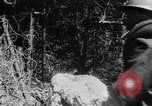 Image of Italian soldiers in World War I Italy, 1918, second 35 stock footage video 65675042452