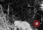 Image of Italian soldiers in World War I Italy, 1918, second 37 stock footage video 65675042452