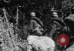 Image of Italian soldiers in World War I Italy, 1918, second 39 stock footage video 65675042452