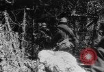 Image of Italian soldiers in World War I Italy, 1918, second 42 stock footage video 65675042452