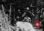 Image of Italian soldiers in World War I Italy, 1918, second 44 stock footage video 65675042452
