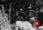 Image of Italian soldiers in World War I Italy, 1918, second 45 stock footage video 65675042452