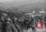 Image of Italian soldiers in World War I Italy, 1918, second 48 stock footage video 65675042452