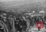 Image of Italian soldiers in World War I Italy, 1918, second 50 stock footage video 65675042452