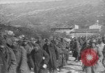 Image of Italian soldiers in World War I Italy, 1918, second 53 stock footage video 65675042452