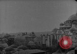 Image of British occupation of Constantinople Constantinople Turkey, 1919, second 3 stock footage video 65675042453