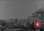 Image of British occupation of Constantinople Constantinople Turkey, 1919, second 4 stock footage video 65675042453