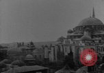 Image of British occupation of Constantinople Constantinople Turkey, 1919, second 5 stock footage video 65675042453
