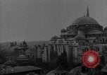 Image of British occupation of Constantinople Constantinople Turkey, 1919, second 6 stock footage video 65675042453