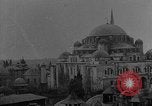 Image of British occupation of Constantinople Constantinople Turkey, 1919, second 7 stock footage video 65675042453