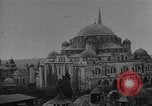 Image of British occupation of Constantinople Constantinople Turkey, 1919, second 8 stock footage video 65675042453