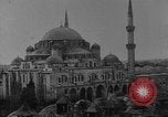 Image of British occupation of Constantinople Constantinople Turkey, 1919, second 11 stock footage video 65675042453