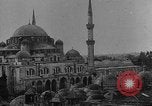 Image of British occupation of Constantinople Constantinople Turkey, 1919, second 13 stock footage video 65675042453