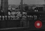 Image of British occupation of Constantinople Constantinople Turkey, 1919, second 15 stock footage video 65675042453