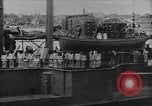 Image of British occupation of Constantinople Constantinople Turkey, 1919, second 16 stock footage video 65675042453