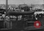 Image of British occupation of Constantinople Constantinople Turkey, 1919, second 17 stock footage video 65675042453