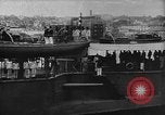 Image of British occupation of Constantinople Constantinople Turkey, 1919, second 18 stock footage video 65675042453
