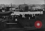 Image of British occupation of Constantinople Constantinople Turkey, 1919, second 19 stock footage video 65675042453
