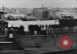 Image of British occupation of Constantinople Constantinople Turkey, 1919, second 20 stock footage video 65675042453