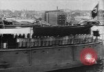 Image of British occupation of Constantinople Constantinople Turkey, 1919, second 22 stock footage video 65675042453