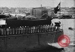Image of British occupation of Constantinople Constantinople Turkey, 1919, second 23 stock footage video 65675042453