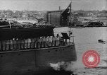 Image of British occupation of Constantinople Constantinople Turkey, 1919, second 24 stock footage video 65675042453