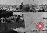 Image of British occupation of Constantinople Constantinople Turkey, 1919, second 25 stock footage video 65675042453