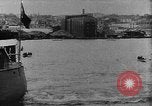 Image of British occupation of Constantinople Constantinople Turkey, 1919, second 27 stock footage video 65675042453