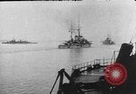 Image of British occupation of Constantinople Constantinople Turkey, 1919, second 30 stock footage video 65675042453