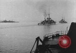 Image of British occupation of Constantinople Constantinople Turkey, 1919, second 36 stock footage video 65675042453