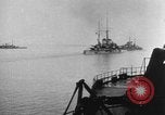 Image of British occupation of Constantinople Constantinople Turkey, 1919, second 42 stock footage video 65675042453