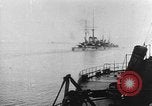 Image of British occupation of Constantinople Constantinople Turkey, 1919, second 51 stock footage video 65675042453