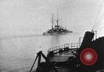 Image of British occupation of Constantinople Constantinople Turkey, 1919, second 54 stock footage video 65675042453