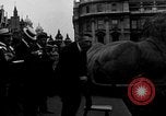 Image of Havelock Wilson London England United Kingdom, 1918, second 3 stock footage video 65675042455