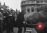 Image of Havelock Wilson London England United Kingdom, 1918, second 6 stock footage video 65675042455