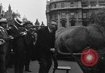 Image of Havelock Wilson London England United Kingdom, 1918, second 9 stock footage video 65675042455