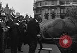 Image of Havelock Wilson London England United Kingdom, 1918, second 11 stock footage video 65675042455