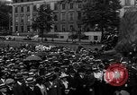 Image of Havelock Wilson London England United Kingdom, 1918, second 12 stock footage video 65675042455