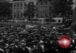 Image of Havelock Wilson London England United Kingdom, 1918, second 13 stock footage video 65675042455
